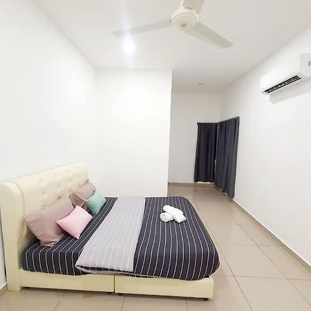 Jovial Cozy&Stylish 2Storyhouse 4Room@Bmjuru Bukit Mertajam Exterior photo