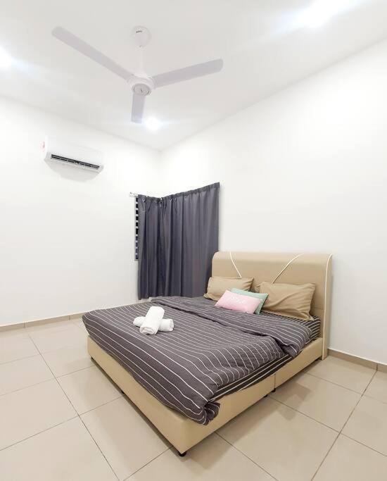 Jovial Cozy&Stylish 2Storyhouse 4Room@Bmjuru Bukit Mertajam Exterior photo